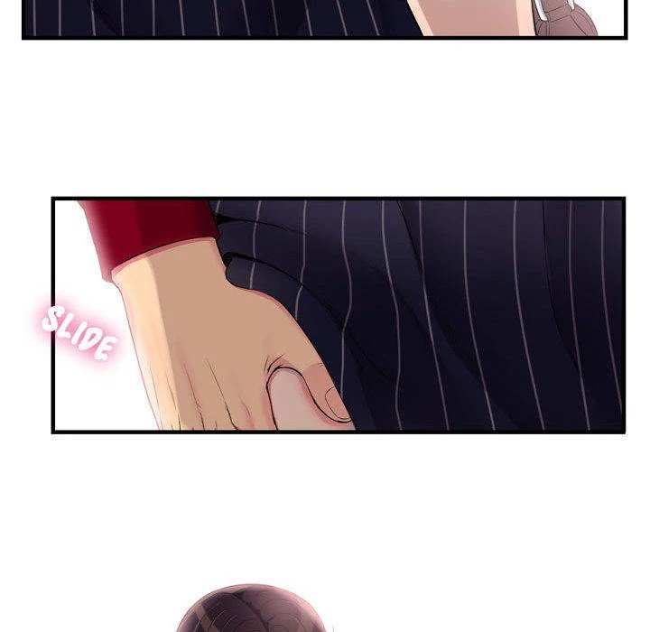 Yuri's Part Time Job Manhwa - Chapter 0 Page 80