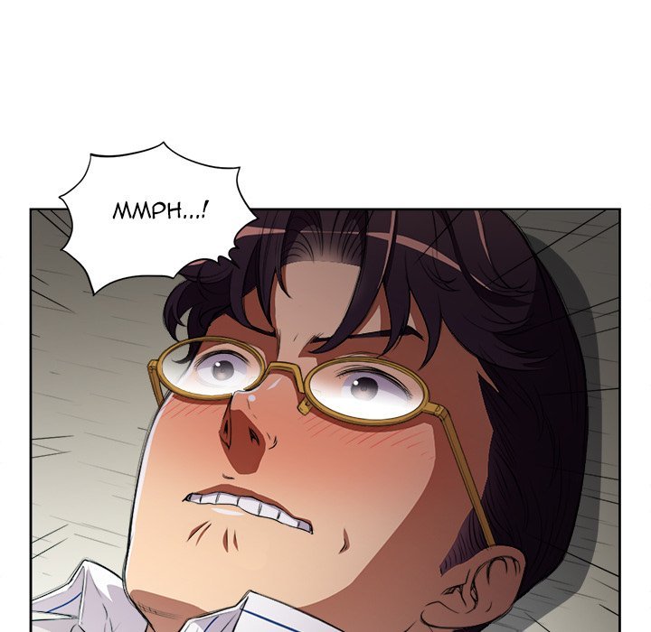 Yuri's Part Time Job Manhwa - Chapter 42 Page 38