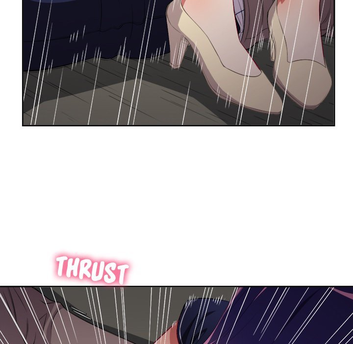 Yuri's Part Time Job Manhwa - Chapter 42 Page 42