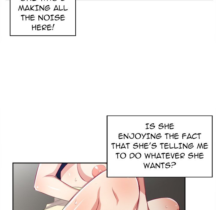 Yuri's Part Time Job Manhwa - Chapter 42 Page 48