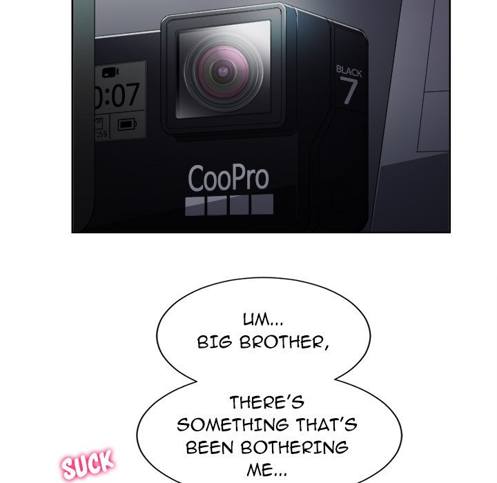 Yuri's Part Time Job Manhwa - Chapter 46 Page 52