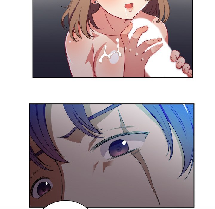 Yuri's Part Time Job Manhwa - Chapter 46 Page 56