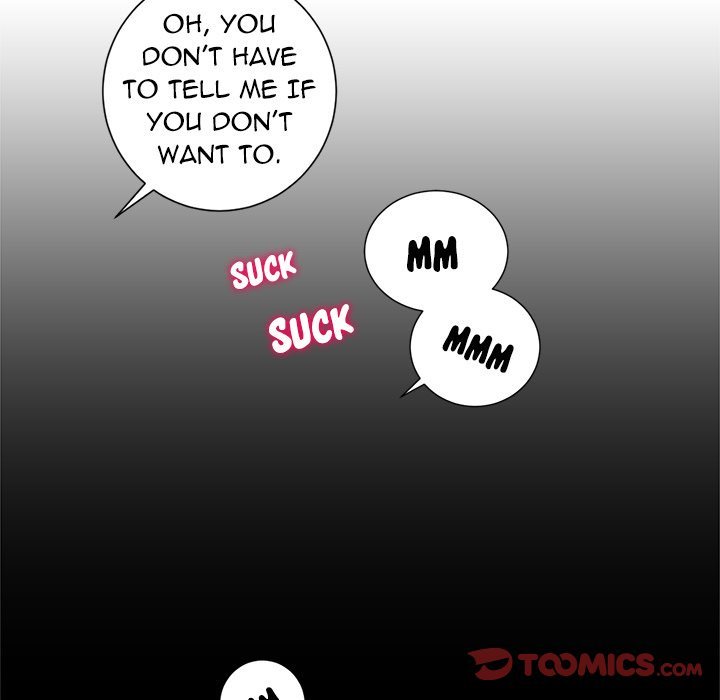 Yuri's Part Time Job Manhwa - Chapter 46 Page 57