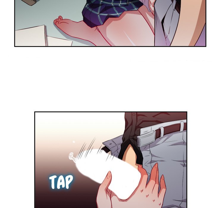 Yuri's Part Time Job Manhwa - Chapter 47 Page 19