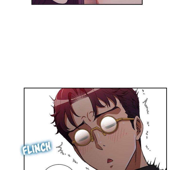 Yuri's Part Time Job Manhwa - Chapter 47 Page 23