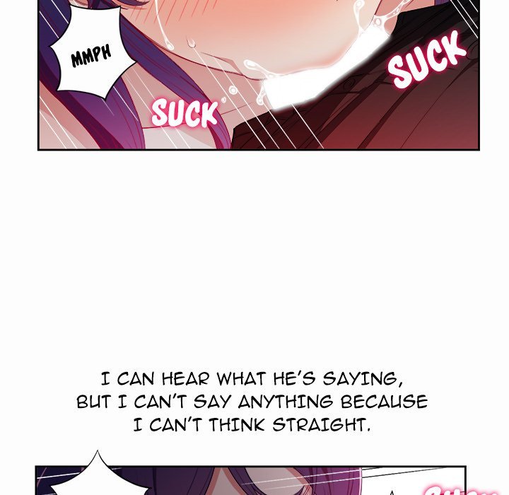 Yuri's Part Time Job Manhwa - Chapter 47 Page 43