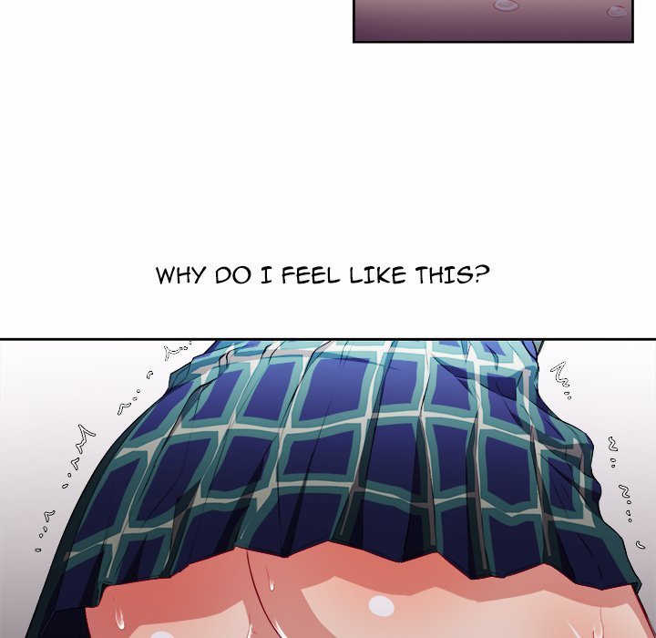 Yuri's Part Time Job Manhwa - Chapter 47 Page 55