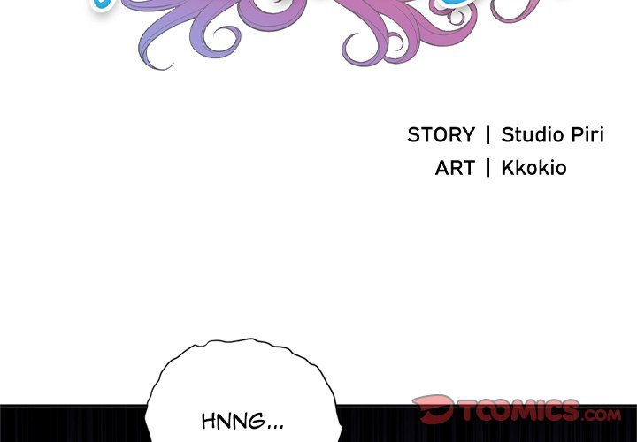 Yuri's Part Time Job Manhwa - Chapter 56 Page 1