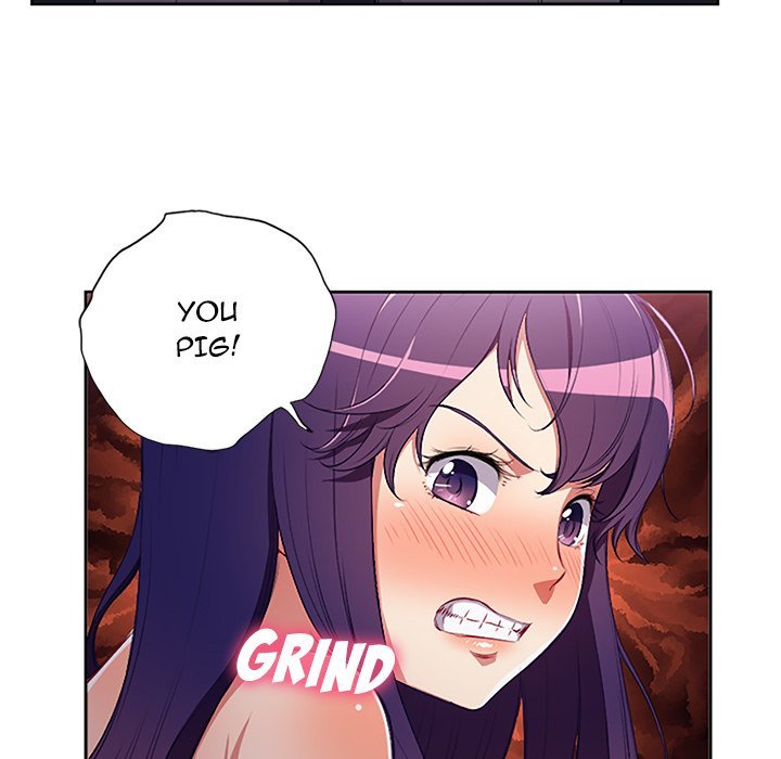 Yuri's Part Time Job Manhwa - Chapter 56 Page 36