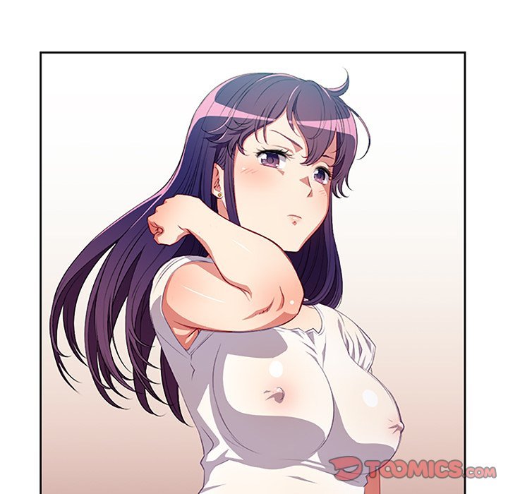 Yuri's Part Time Job Manhwa - Chapter 56 Page 57