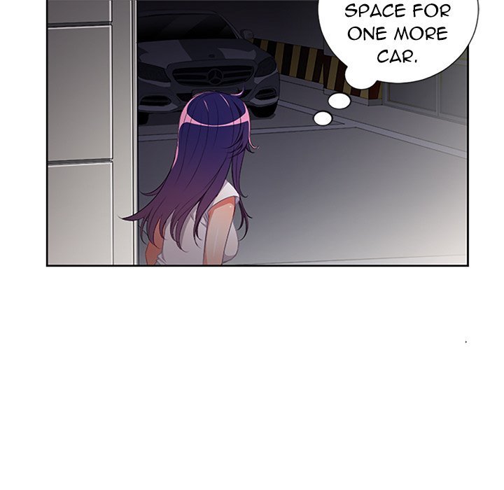 Yuri's Part Time Job Manhwa - Chapter 56 Page 62