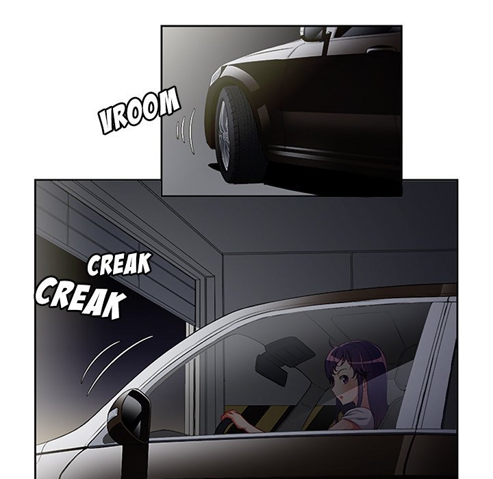 Yuri's Part Time Job Manhwa - Chapter 56 Page 63