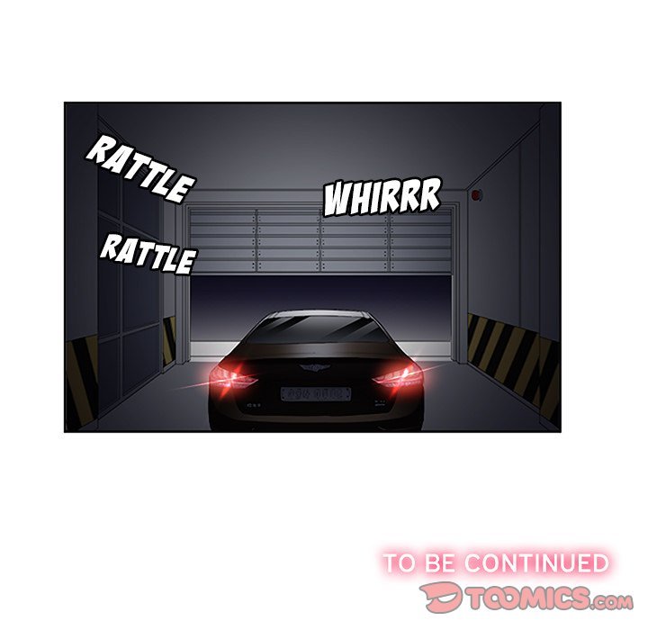 Yuri's Part Time Job Manhwa - Chapter 56 Page 65