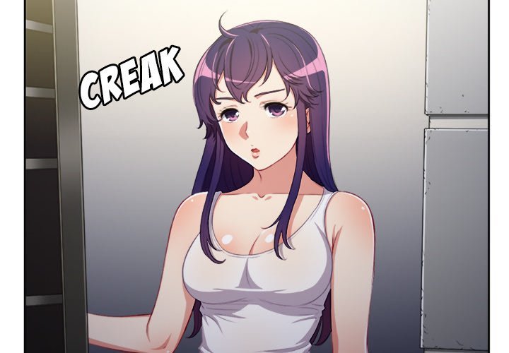 Yuri's Part Time Job Manhwa - Chapter 55 Page 3