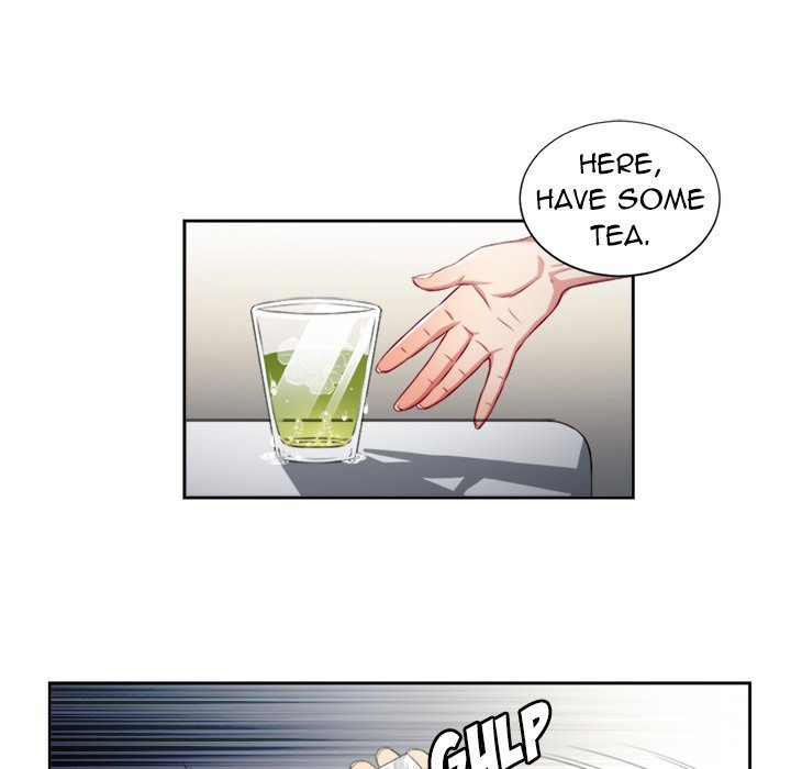 Yuri's Part Time Job Manhwa - Chapter 55 Page 14