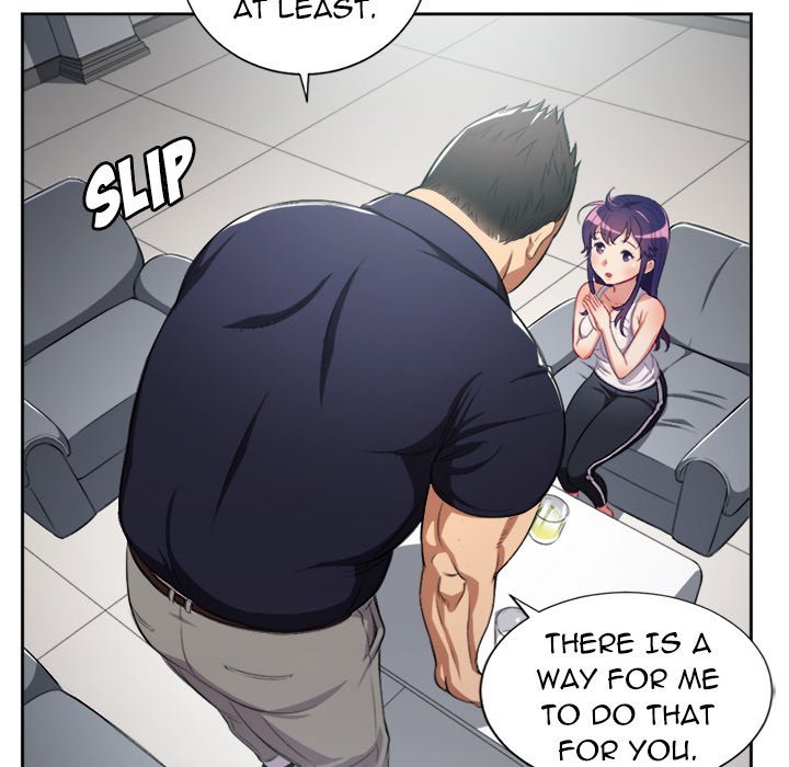 Yuri's Part Time Job Manhwa - Chapter 55 Page 20