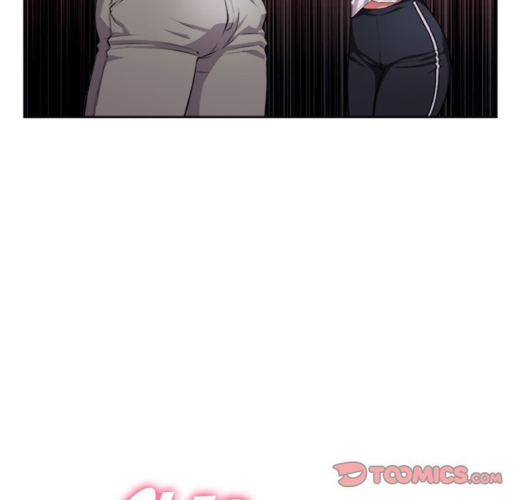 Yuri's Part Time Job Manhwa - Chapter 55 Page 37