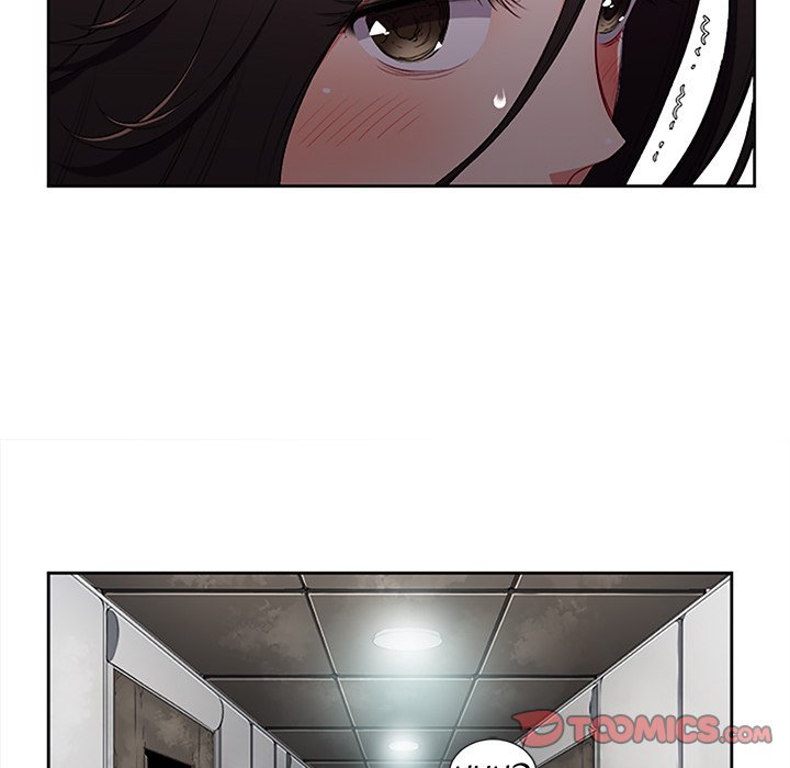 Yuri's Part Time Job Manhwa - Chapter 63 Page 7