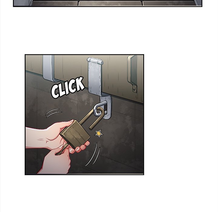 Yuri's Part Time Job Manhwa - Chapter 63 Page 9