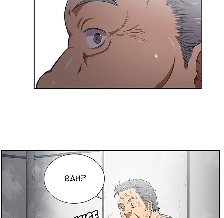 Yuri's Part Time Job Manhwa - Chapter 63 Page 14