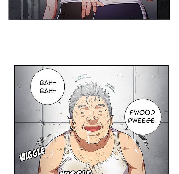 Yuri's Part Time Job Manhwa - Chapter 63 Page 17