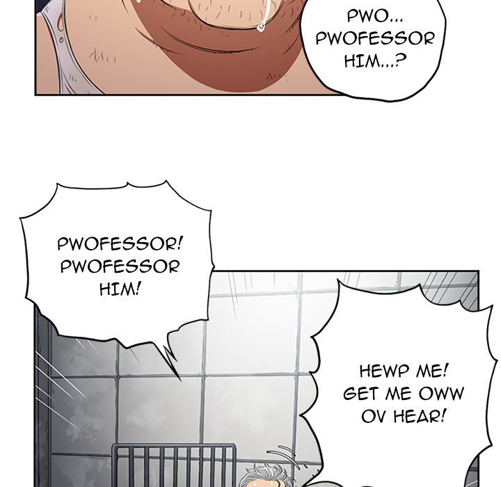 Yuri's Part Time Job Manhwa - Chapter 63 Page 21