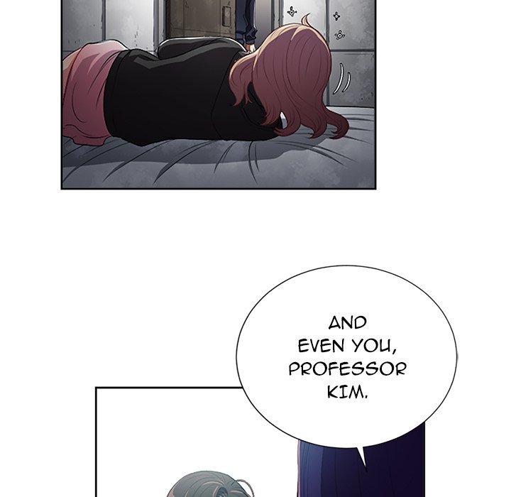 Yuri's Part Time Job Manhwa - Chapter 63 Page 35