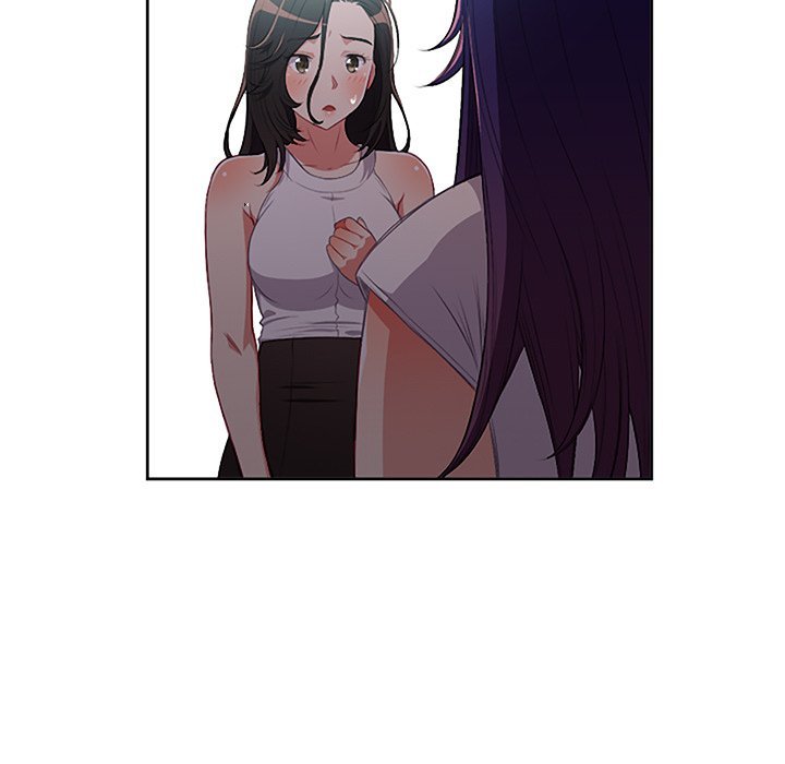 Yuri's Part Time Job Manhwa - Chapter 63 Page 36