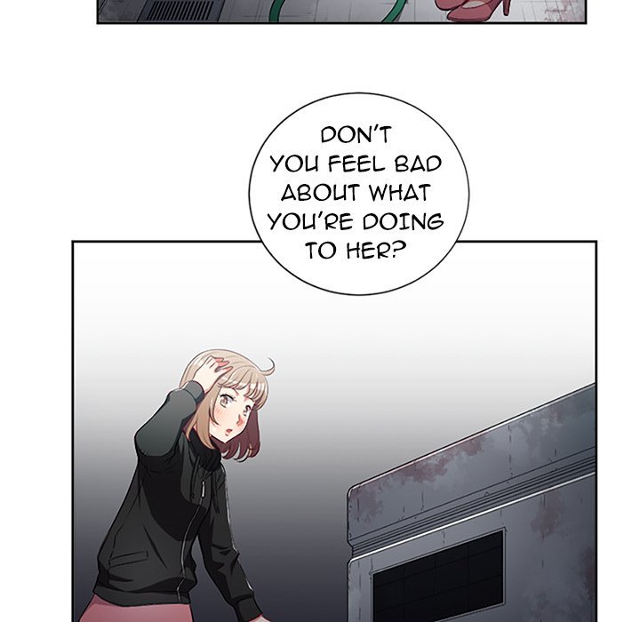 Yuri's Part Time Job Manhwa - Chapter 63 Page 42