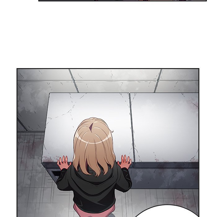 Yuri's Part Time Job Manhwa - Chapter 63 Page 44