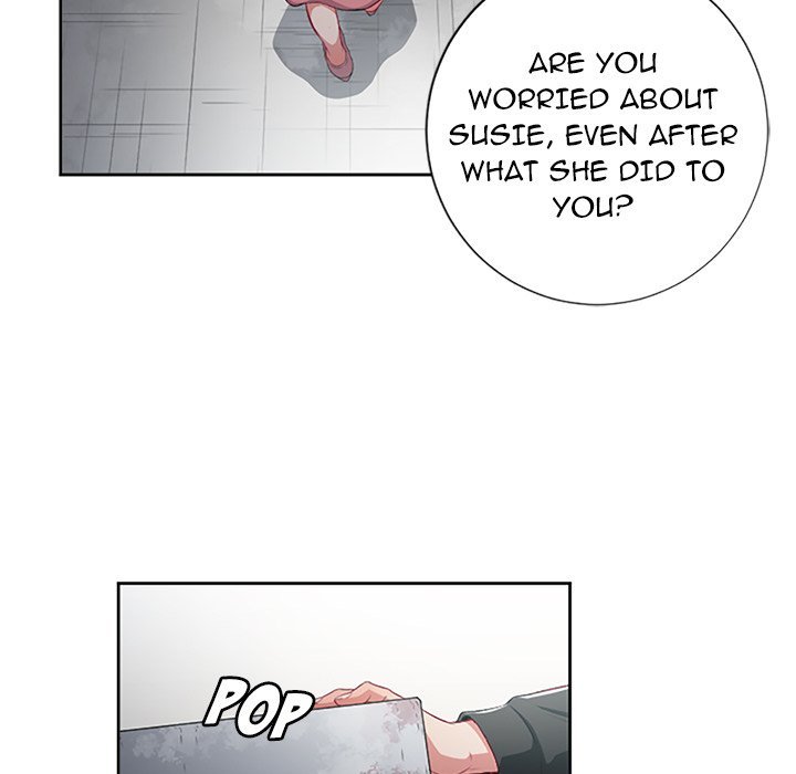 Yuri's Part Time Job Manhwa - Chapter 63 Page 45