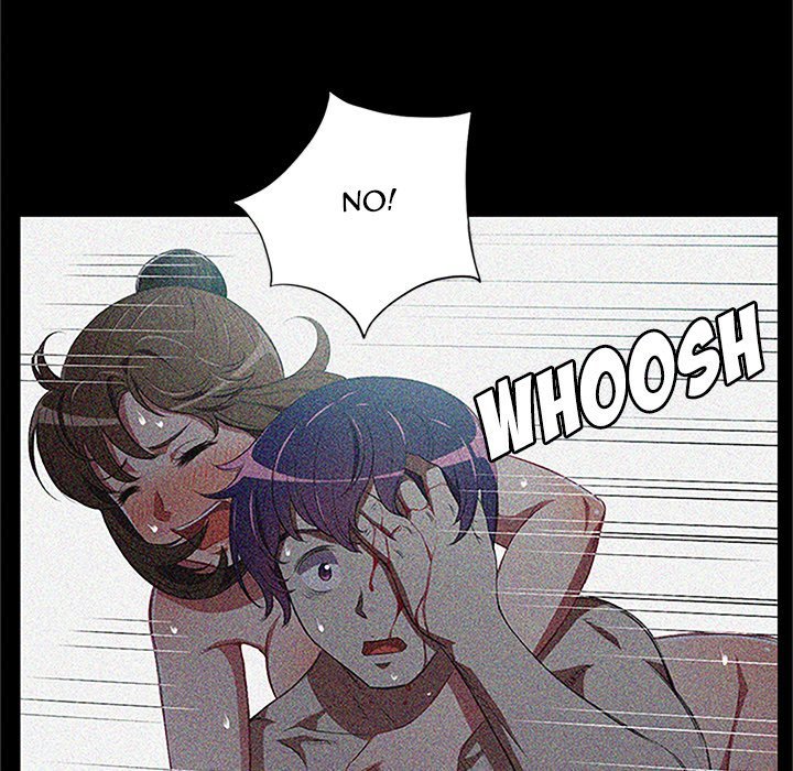 Yuri's Part Time Job Manhwa - Chapter 63 Page 52