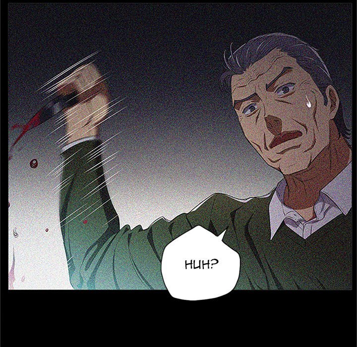 Yuri's Part Time Job Manhwa - Chapter 63 Page 54