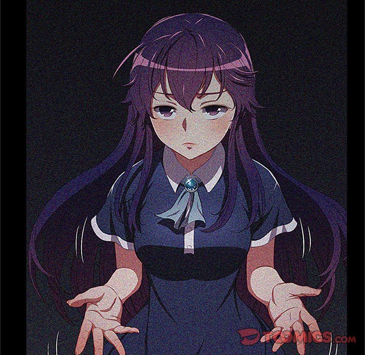 Yuri's Part Time Job Manhwa - Chapter 63 Page 61