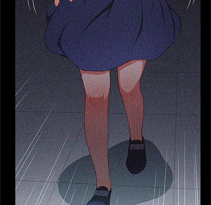 Yuri's Part Time Job Manhwa - Chapter 63 Page 62