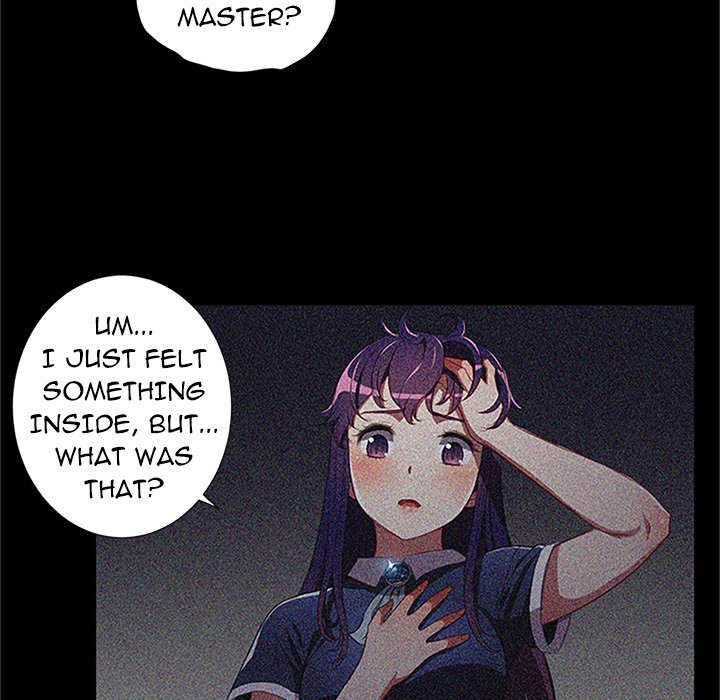 Yuri's Part Time Job Manhwa - Chapter 63 Page 68