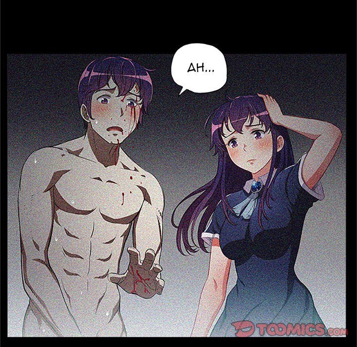 Yuri's Part Time Job Manhwa - Chapter 63 Page 73