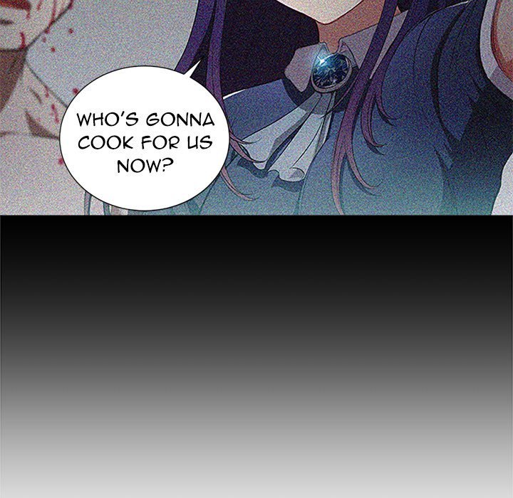 Yuri's Part Time Job Manhwa - Chapter 63 Page 75