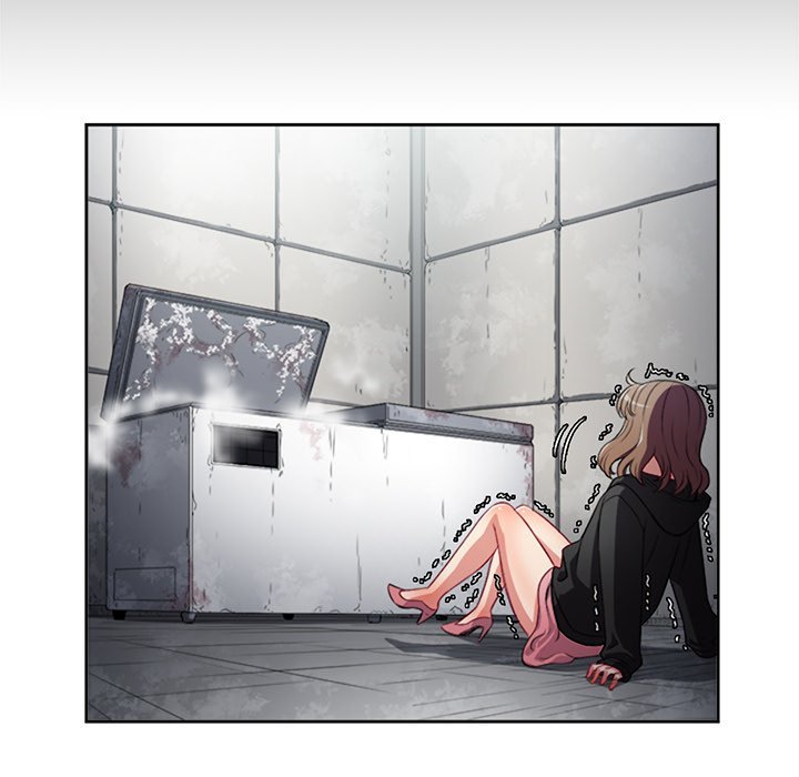 Yuri's Part Time Job Manhwa - Chapter 63 Page 76