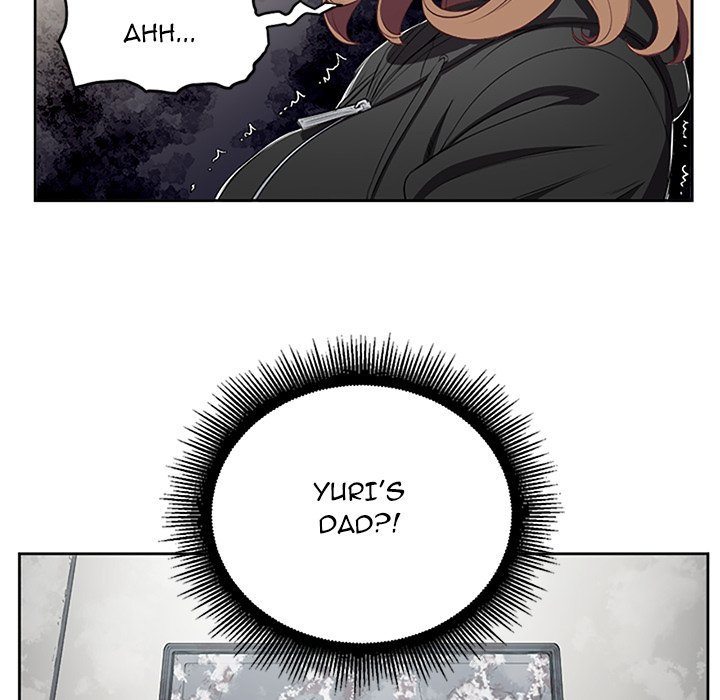Yuri's Part Time Job Manhwa - Chapter 63 Page 78