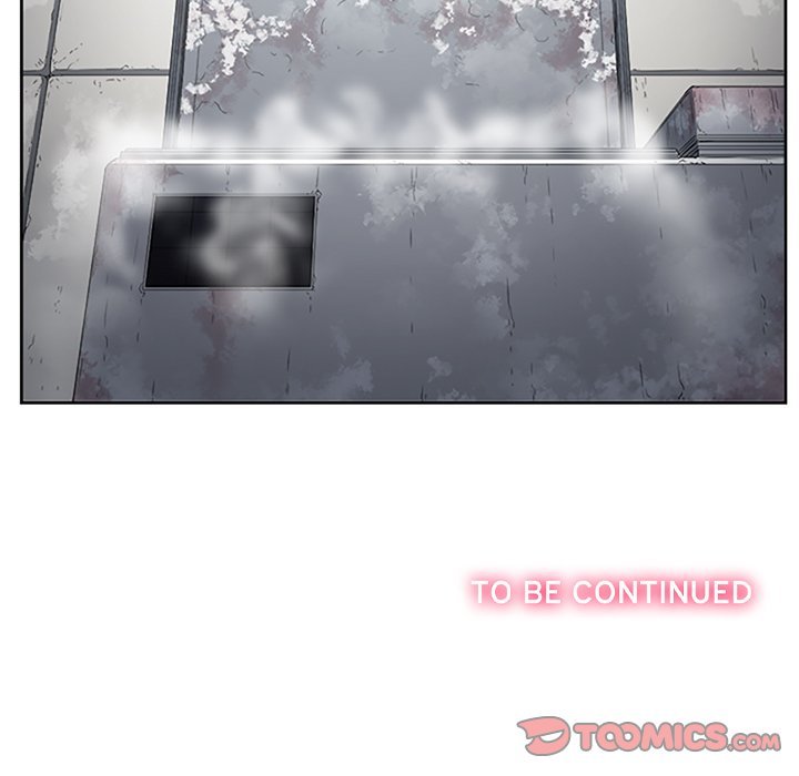 Yuri's Part Time Job Manhwa - Chapter 63 Page 79