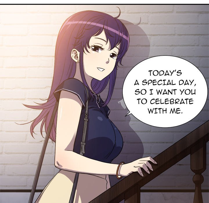 Yuri's Part Time Job Manhwa - Chapter 44 Page 11