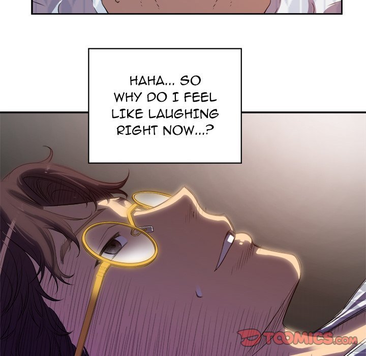 Yuri's Part Time Job Manhwa - Chapter 44 Page 25