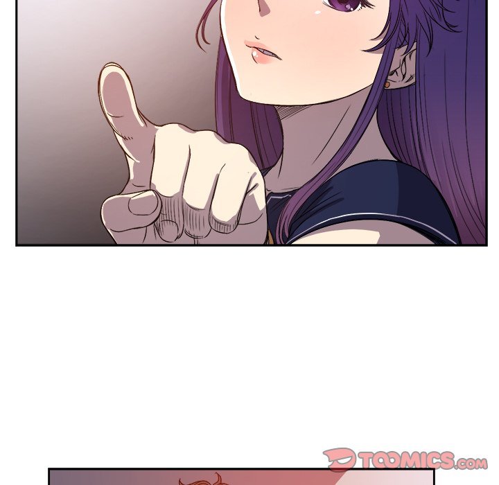 Yuri's Part Time Job Manhwa - Chapter 44 Page 31