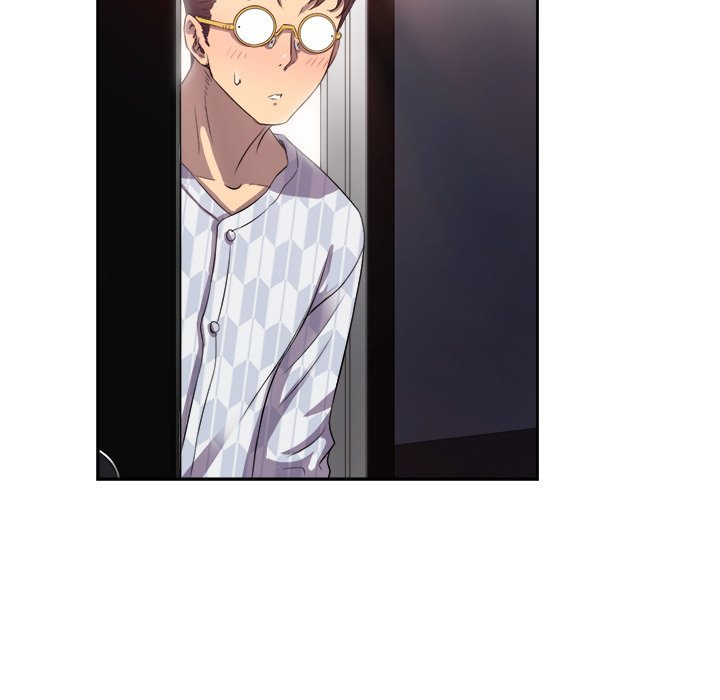 Yuri's Part Time Job Manhwa - Chapter 44 Page 38