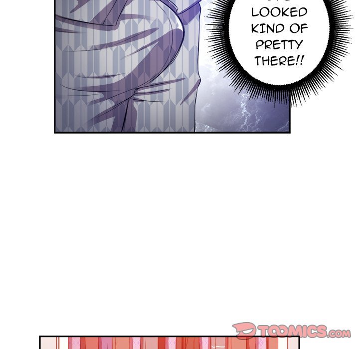 Yuri's Part Time Job Manhwa - Chapter 44 Page 43