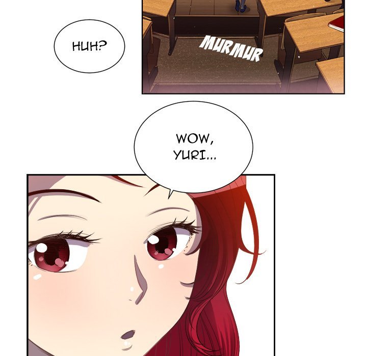 Yuri's Part Time Job Manhwa - Chapter 44 Page 48