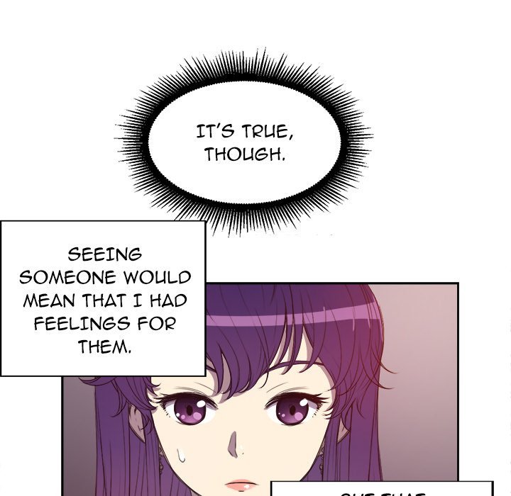 Yuri's Part Time Job Manhwa - Chapter 44 Page 57