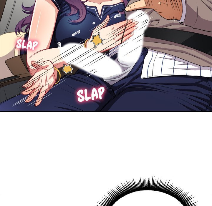 Yuri's Part Time Job Manhwa - Chapter 40 Page 6