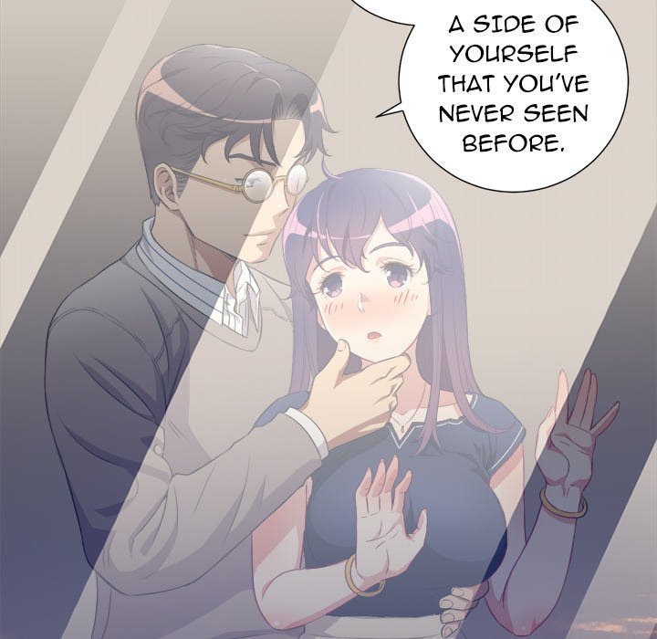 Yuri's Part Time Job Manhwa - Chapter 40 Page 20